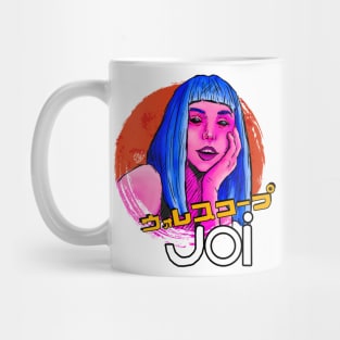 JOI Mug